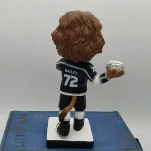 LA Kings Wall Decor La Kings Bailey Bobblehead Ice Hockey
